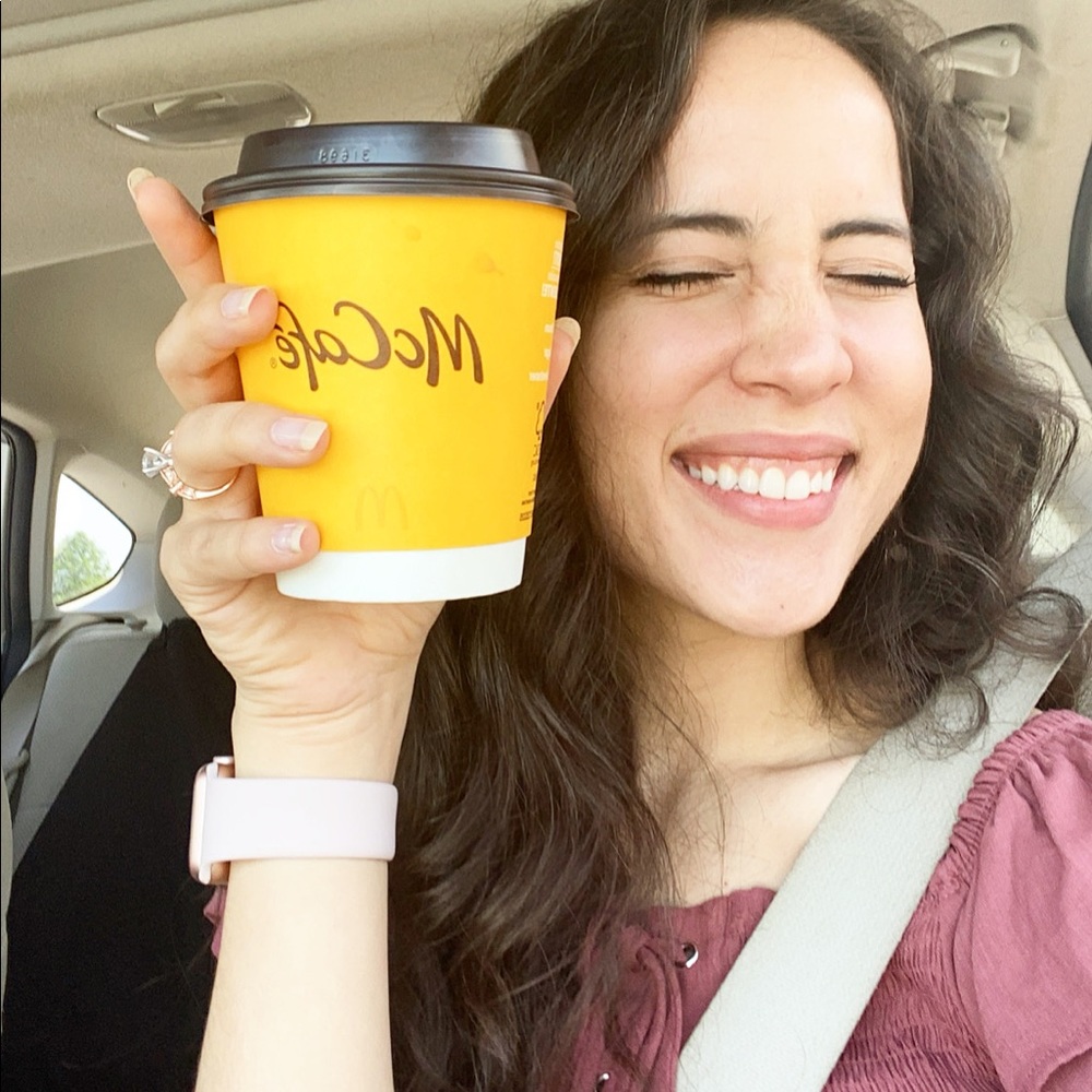 Meet your Posher, Alex